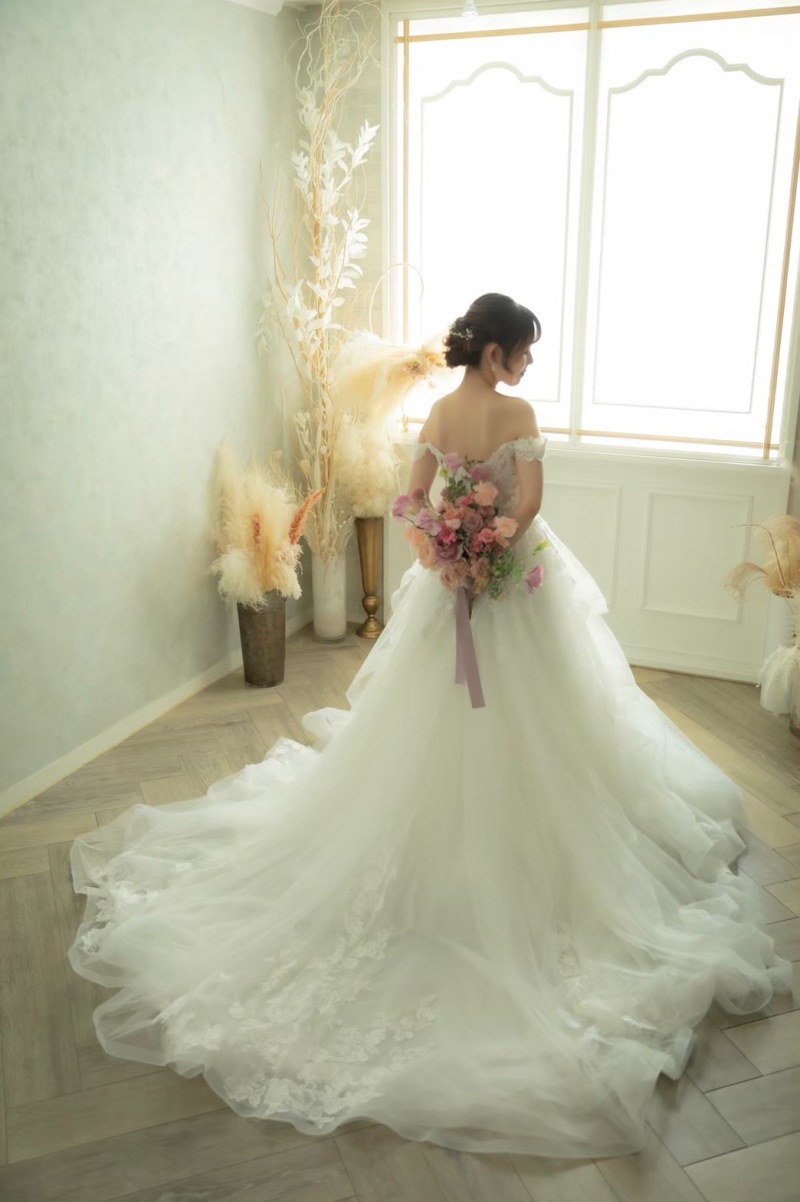 バックショット