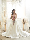 インポートドレス