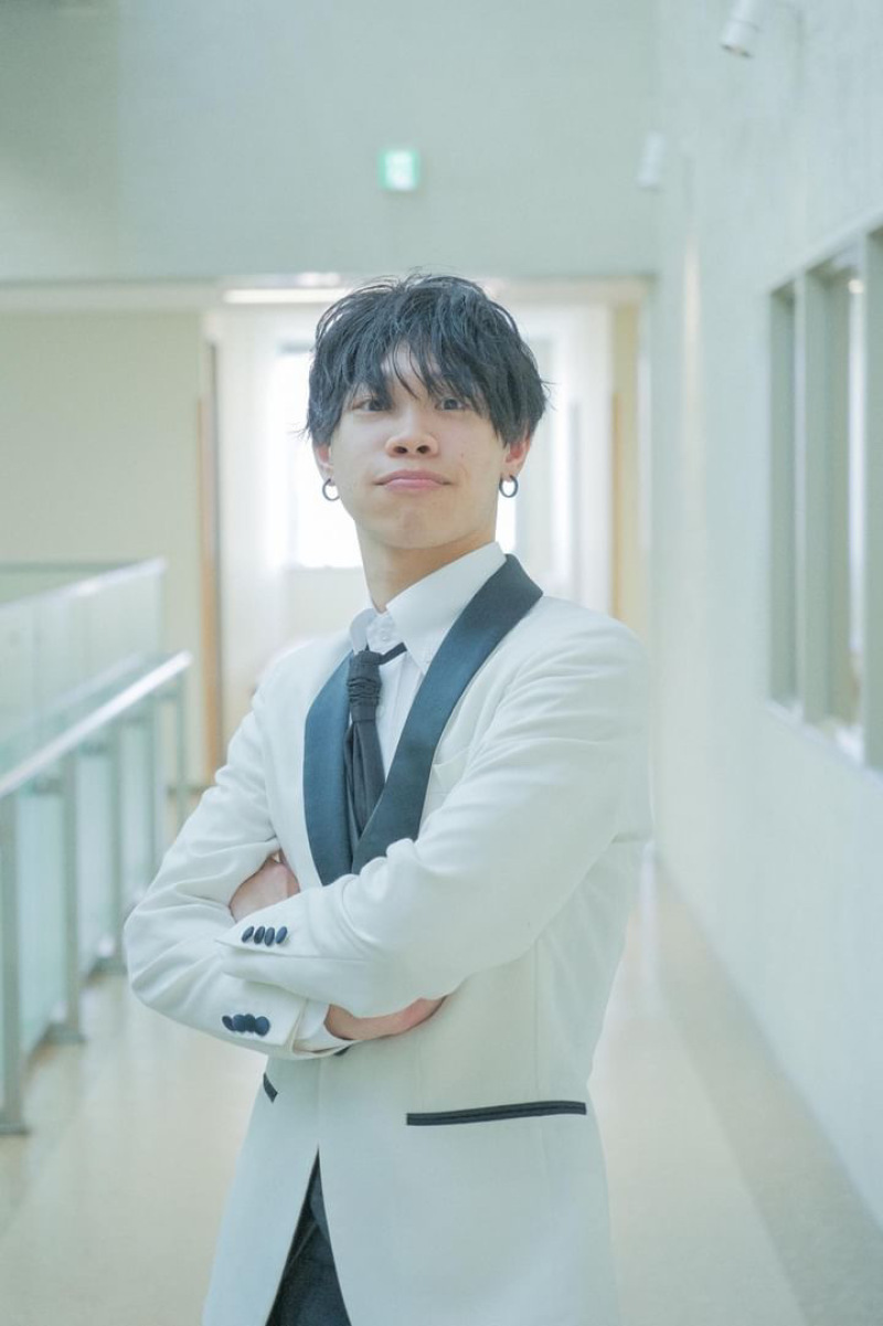 ミスコン