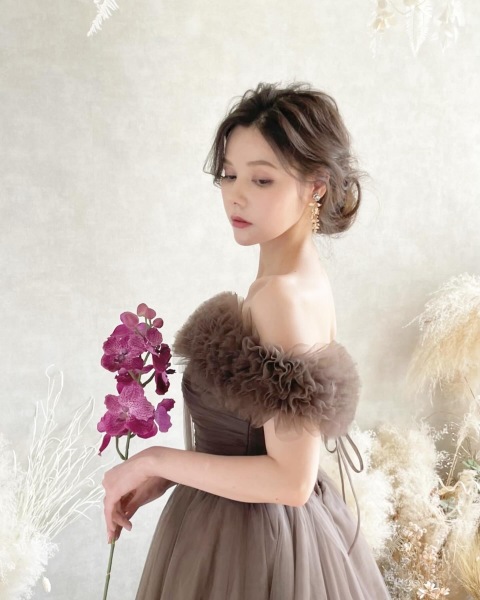 ヘアメイク