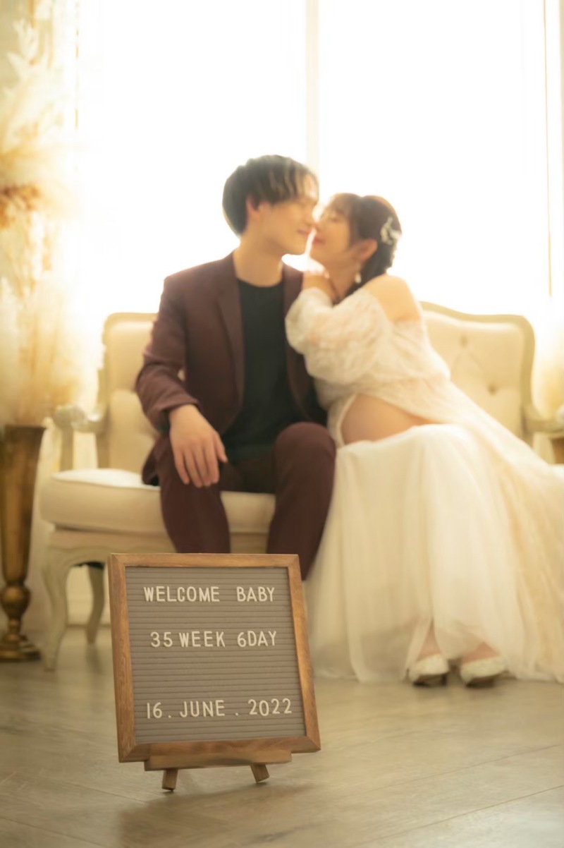 メッセージボード