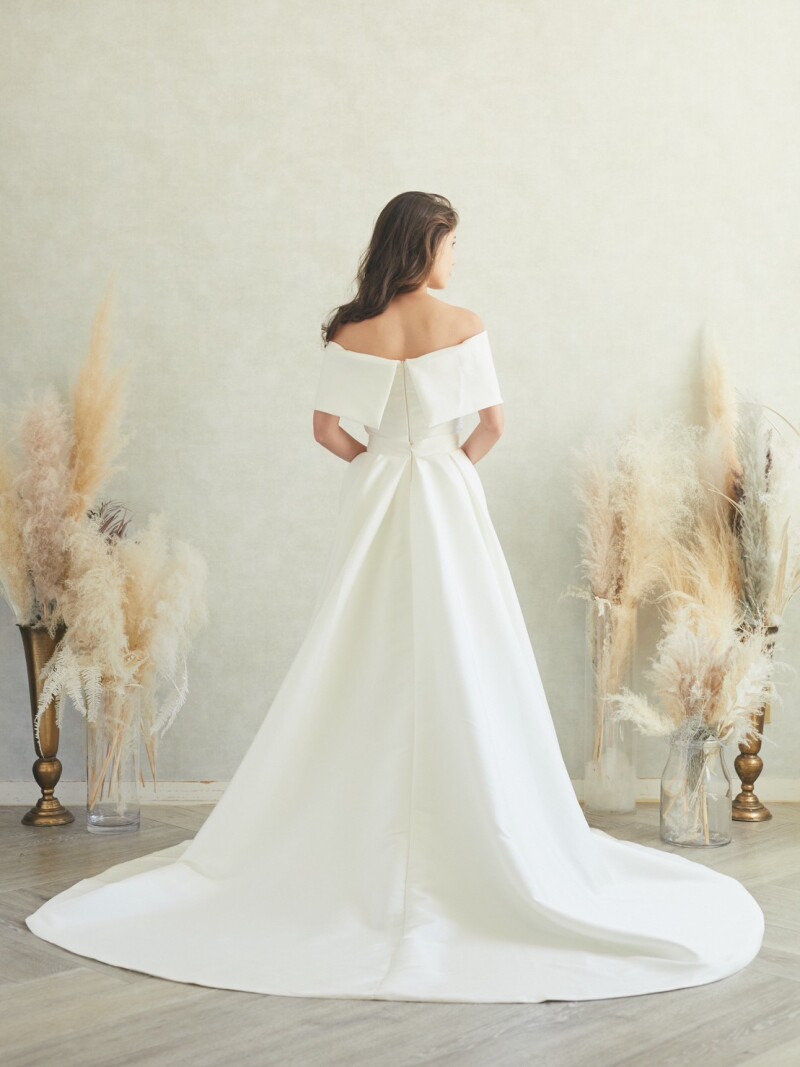 ドレリッチオリジナルドレス