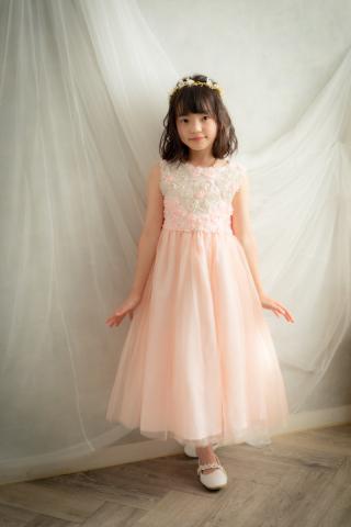 お子様ソロショット♡