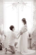 マタニティフォト