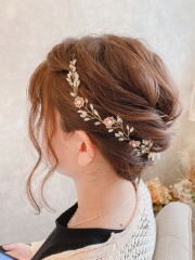 ☆新入荷ヘッドアクセサリー☆