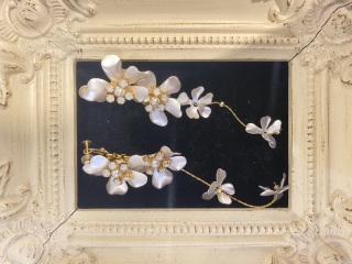 ブライダルアクセサリー