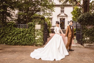 ロケーション撮影