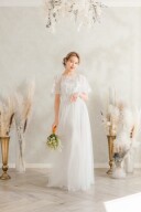 新入荷ホワイトドレス