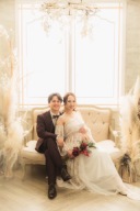 マタニティフォト