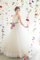 フラワーウェディング