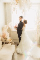 スタジオウェディング