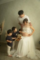 マタニティフォト