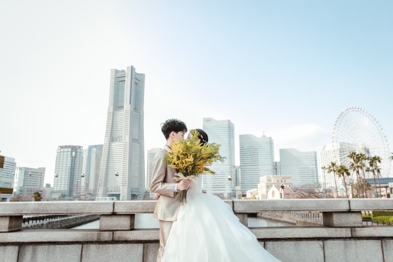 横浜レトロモダンプラン