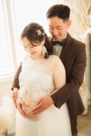 マタニティフォト