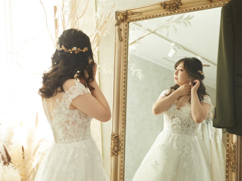 撮影オフショット