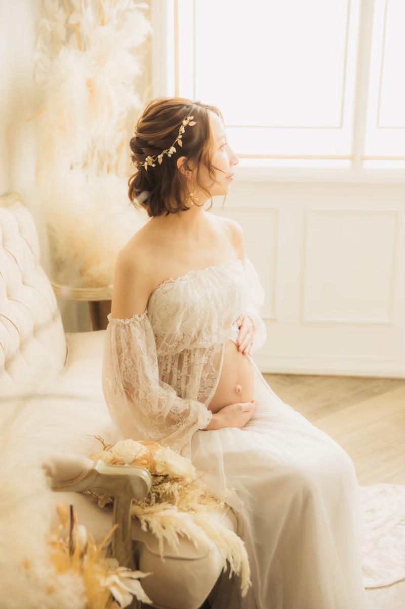 マタニティフォト