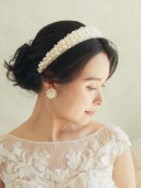 ヘッドアクセサリー