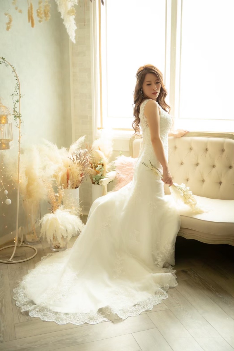 スレンダードレス