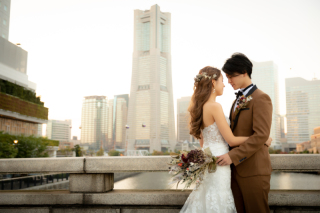 新プランのレトロモダンプラン!