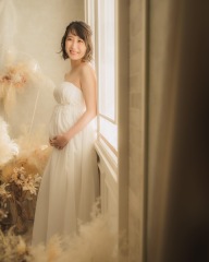 マタニティフォト