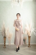 ワンピースドレス