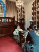 撮影オフショット