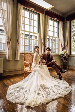 横浜レトロモダンプラン