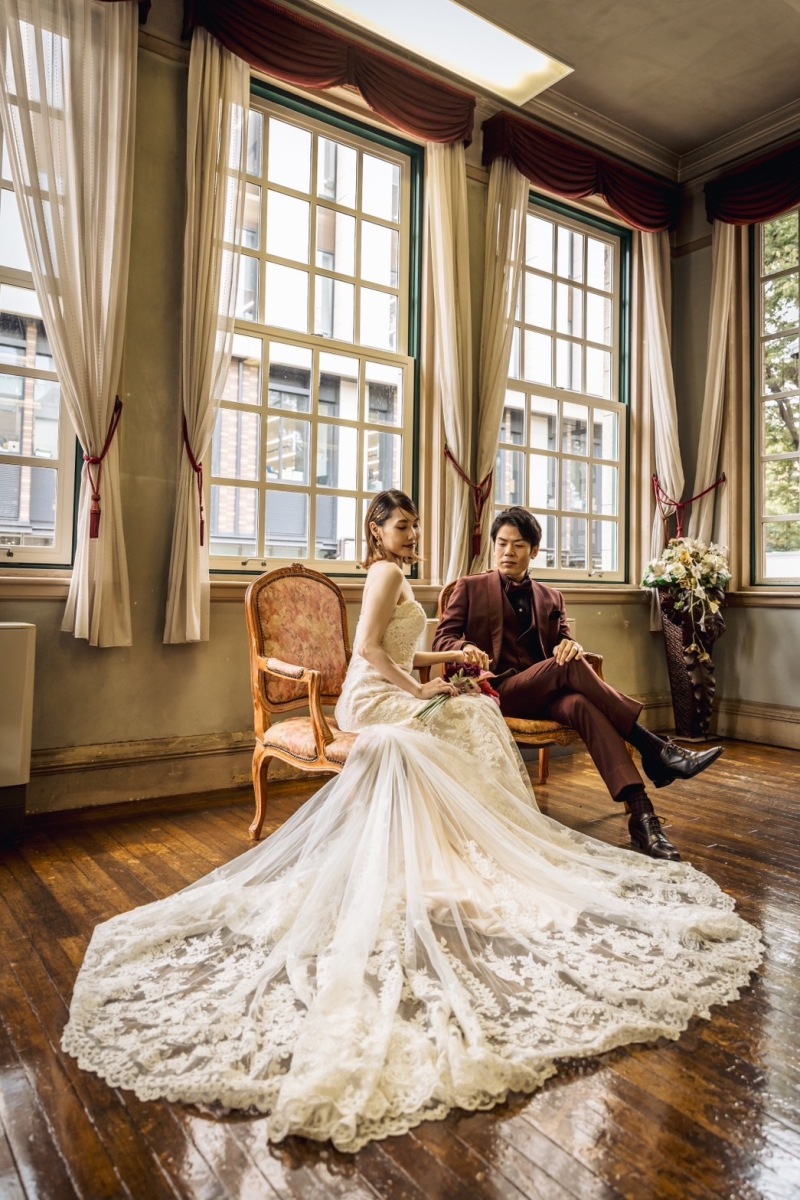 横浜レトロモダンプラン