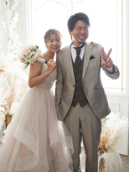 撮影終了〜！