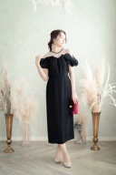 パーティードレス