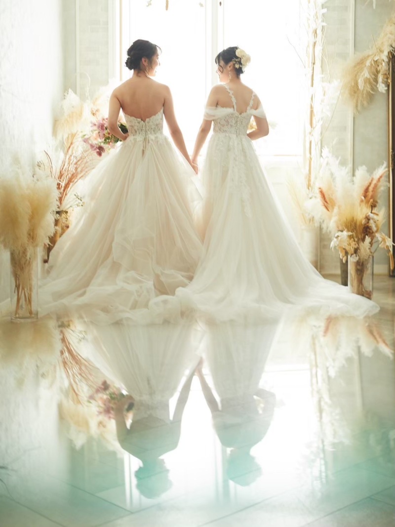 おともだちと♡