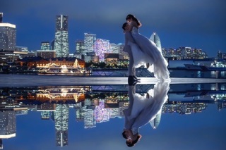新三大夜景