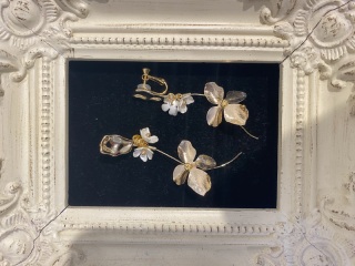 新入荷アクセサリー