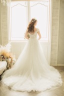 インポートドレス