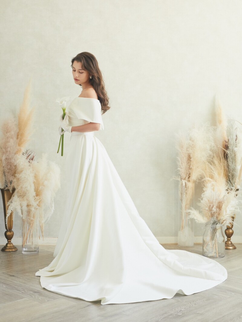 ドレリッチオリジナルドレス