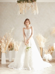 インポートドレス