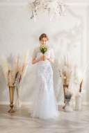 ホワイトドレス