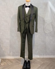 新入荷タキシード