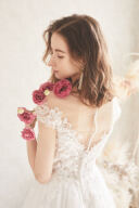 インポートドレス