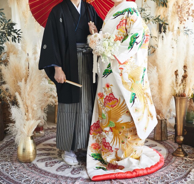 和装フォト