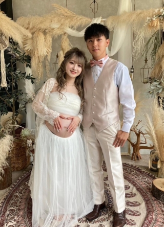 ♡マタニティフォト♡