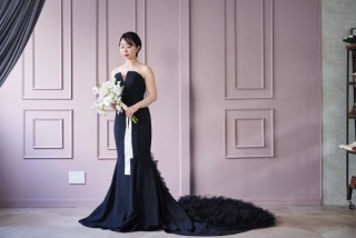 ジャスリンブラックのご紹介♪