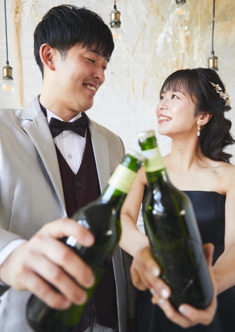 様々なお持ち込み小物