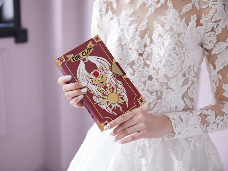 小物のお持ち込み無料！