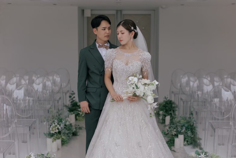 チャペルフォト