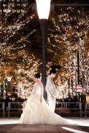 丸の内イルミネーション