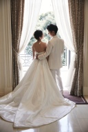 表参道近郊挙式フォトプラン142000円プラン