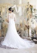 スタジオ ウエディングフォト