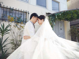 ベールショット