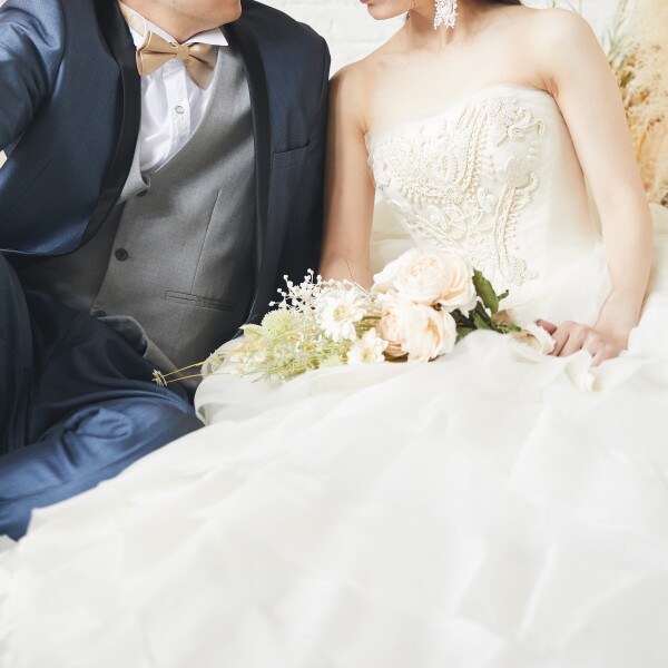 ハイブランドドレス